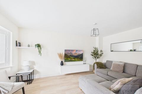 24 Beaker Place, Milton, Abingdon, OX14 4FR