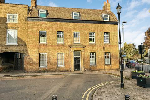 undefined, High Street, Huntingdon, Cambridgeshire.