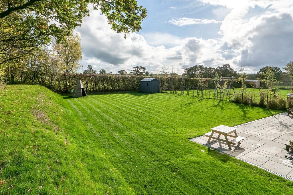 Grounds