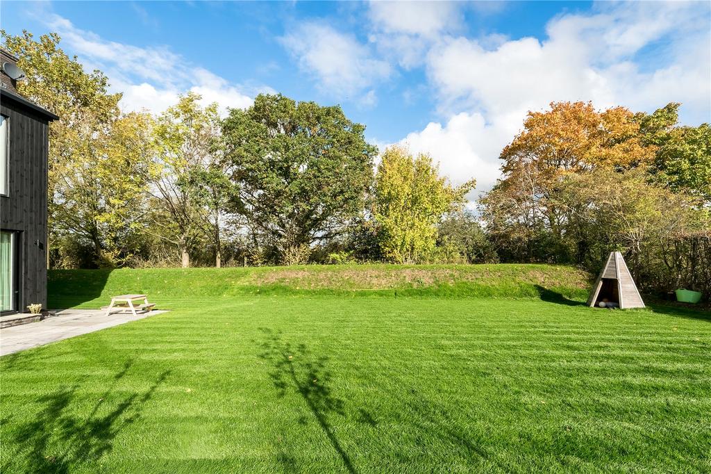 Grounds