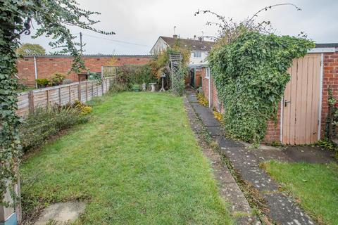 undefined, Patrick Road, Corby NN18