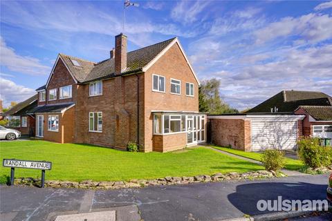 undefined, Randall Avenue, Alvechurch, Birmingham, Worcestershire, B48