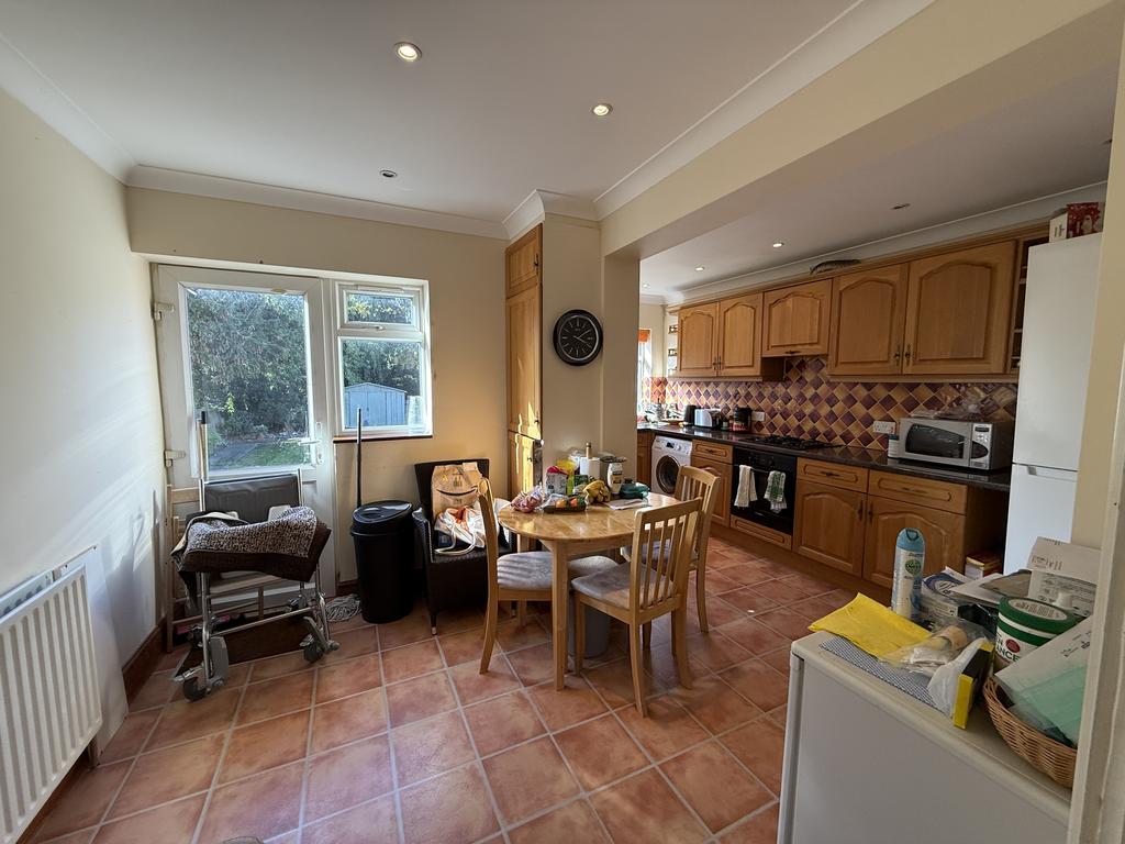Third Reception Room