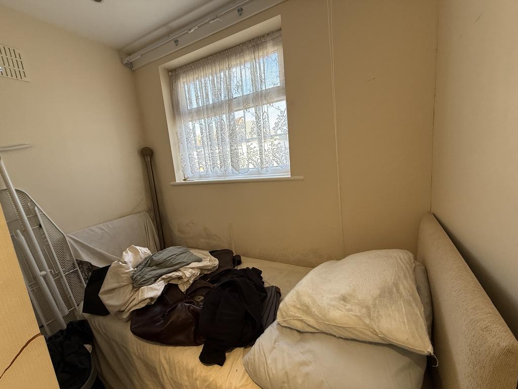 Bedroom Three (Front)