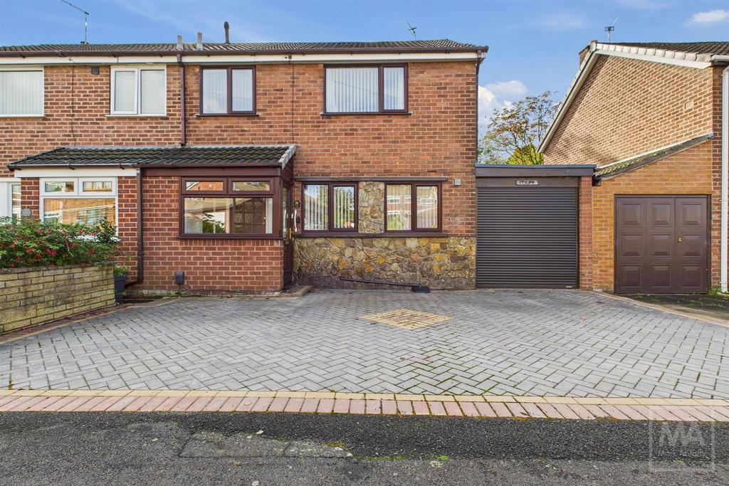Front External