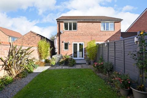 undefined, Tamworth Road, York, YO30