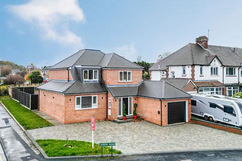 Longdon Road, Knowle, Solihull, B93 9HY