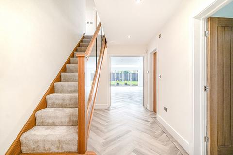 4 bedroom detached house for sale, Longdon Road, Knowle, Solihull, B93 9HY