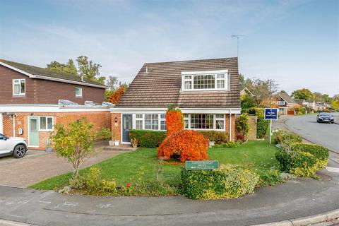 undefined, Gainsborough Drive, Ascot