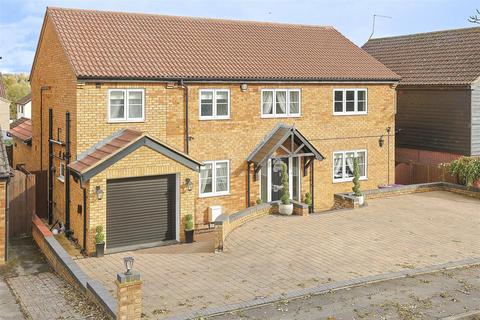 undefined, Bowling Green Lane, Buntingford