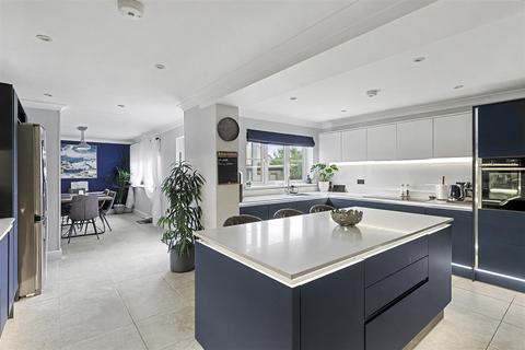 undefined, Bowling Green Lane, Buntingford