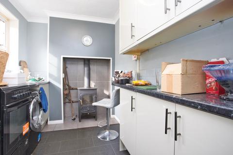 3 bedroom semi-detached house for sale, Stonehall Road, Lydden, Dover, Kent, CT15