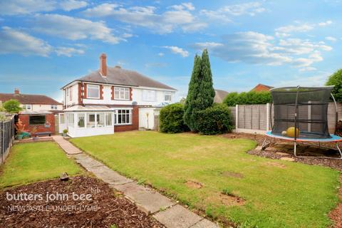 undefined, Westlands Avenue, NEWCASTLE