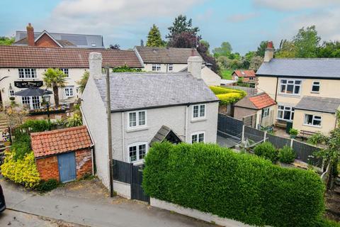 2 bedroom detached house to rent, Main Street, Wysall, Nottingham