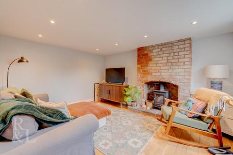 2 bedroom detached house to rent, Main Street, Wysall, Nottingham