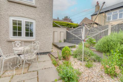 2 bedroom detached house to rent, Main Street, Wysall, Nottingham