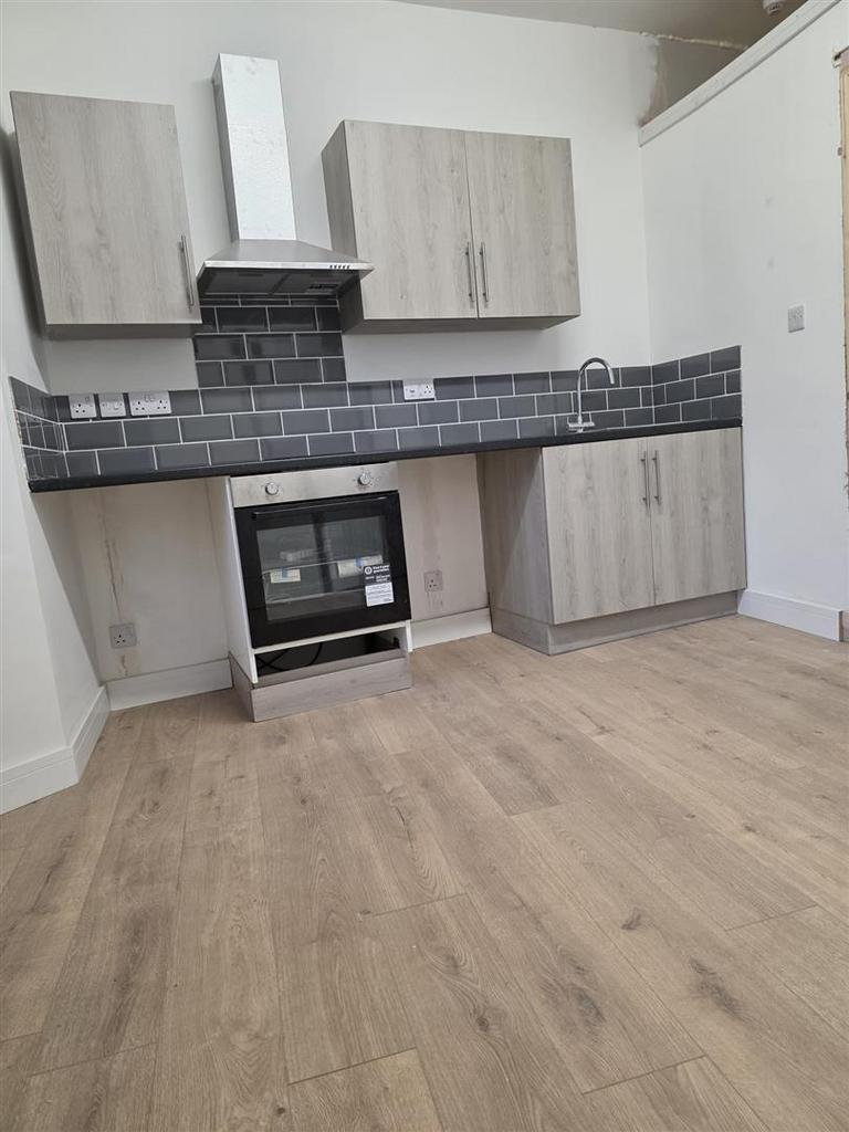 Lounge Kitchen