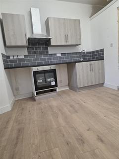 undefined, Rutland Road, Skegness