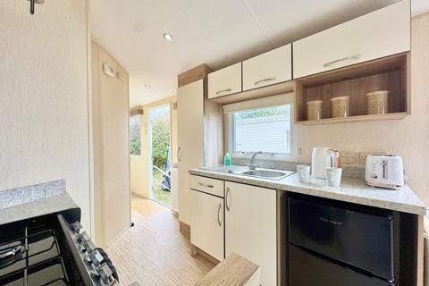undefined, Oaklands Holiday Park