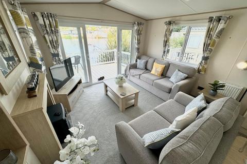 undefined, Oaklands Holiday Park