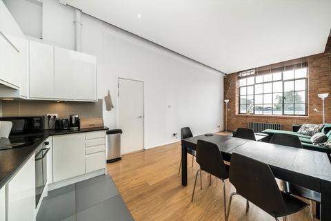 undefined, Pentonville Road, London N1