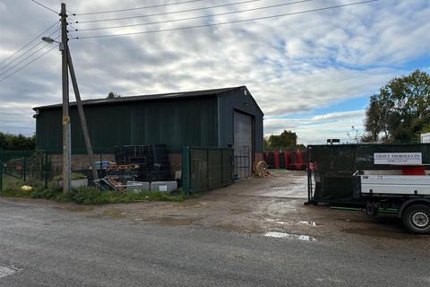 undefined, Northorpe Road, Donington