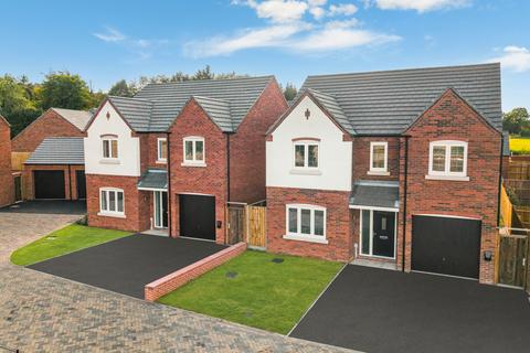 3 bedroom detached house for sale, Leigh Sinton, Malvern, Worcestershire