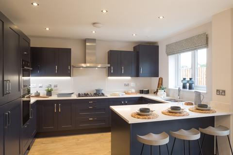 3 bedroom detached house for sale, Leigh Sinton, Malvern, Worcestershire