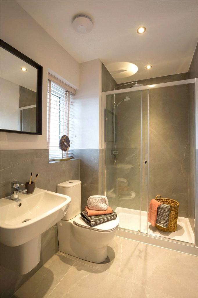 En-Suite