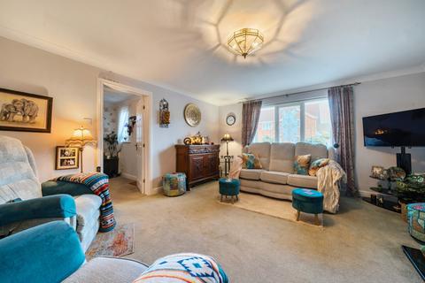 undefined, Horseshoe Close, Ruskington, Sleaford, NG34