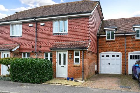 3 bedroom house for sale, Meadow View, Sayers Common, Hassocks