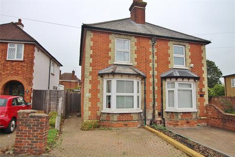 undefined, Queens Road, Woking GU21