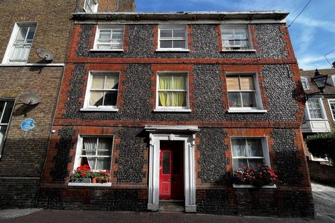 undefined, 25 King Street, Margate, Kent, CT9 1DD