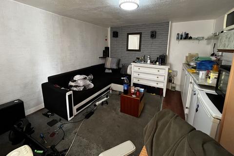 undefined, 25 King Street, Margate, Kent, CT9 1DD