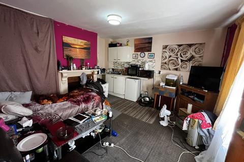 undefined, 25 King Street, Margate, Kent, CT9 1DD