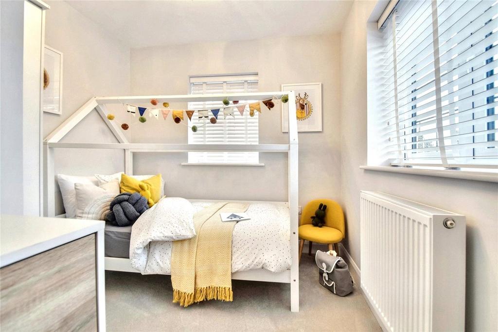 Bedroom 3