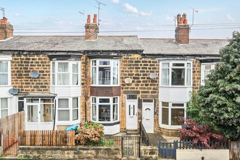 11 Birch Grove, Harrogate, HG1 4HR