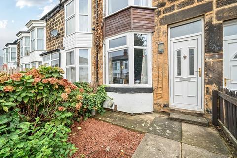 11 Birch Grove, Harrogate, HG1 4HR