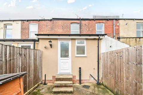 11 Birch Grove, Harrogate, HG1 4HR