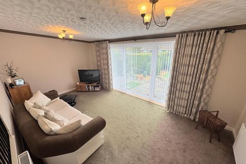 3 bedroom detached bungalow for sale, Amble Close, Hartlepool
