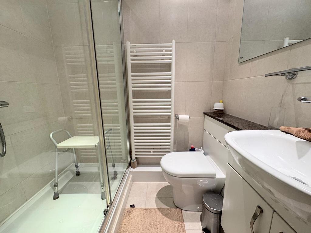 En suite