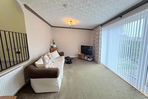 3 bedroom detached bungalow for sale, Amble Close, Hartlepool
