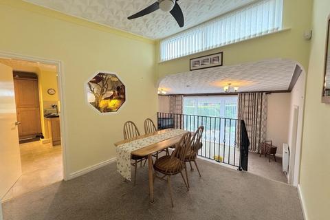 3 bedroom detached bungalow for sale, Amble Close, Hartlepool