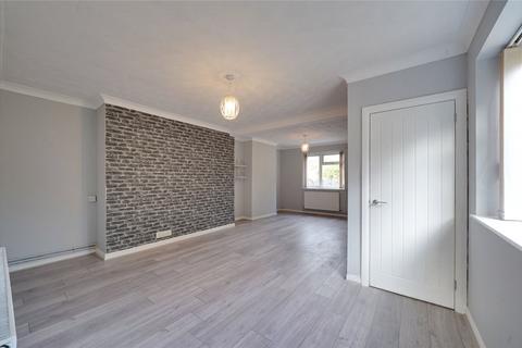 2 bedroom semi-detached house for sale, The Street, Beck Row, Bury St. Edmunds, Suffolk, IP28