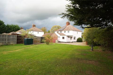 2 bedroom semi-detached house for sale, The Street, Beck Row, Bury St. Edmunds, Suffolk, IP28