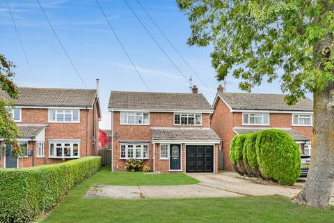 undefined, Kynaston Road, Panfield, Braintree, Essex