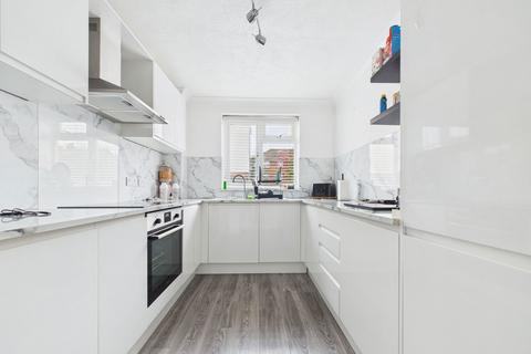 undefined, Priory Gate, North Road, Lancing, BN15 9BE