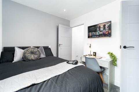 5 bedroom terraced house to rent, St Margaret Road, Coventry CV1