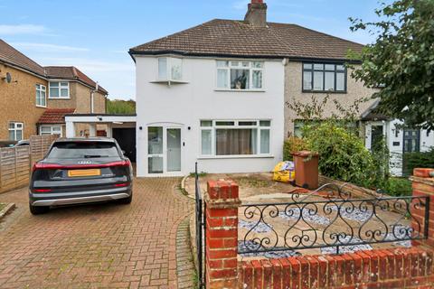 undefined, Church Lane Avenue, Coulsdon, CR5 3RT