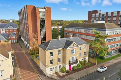 undefined, St. Peters Street, Colchester, CO1